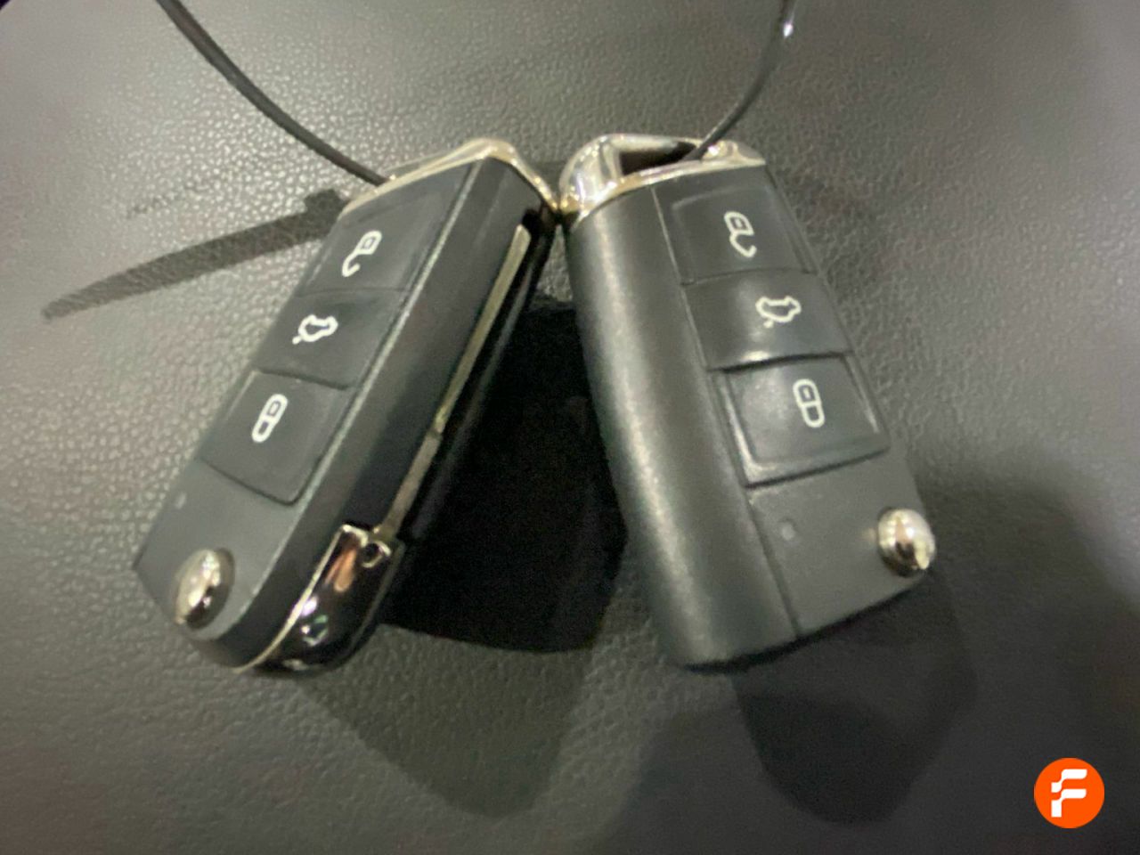 Foto Volkswagen Tiguan 26