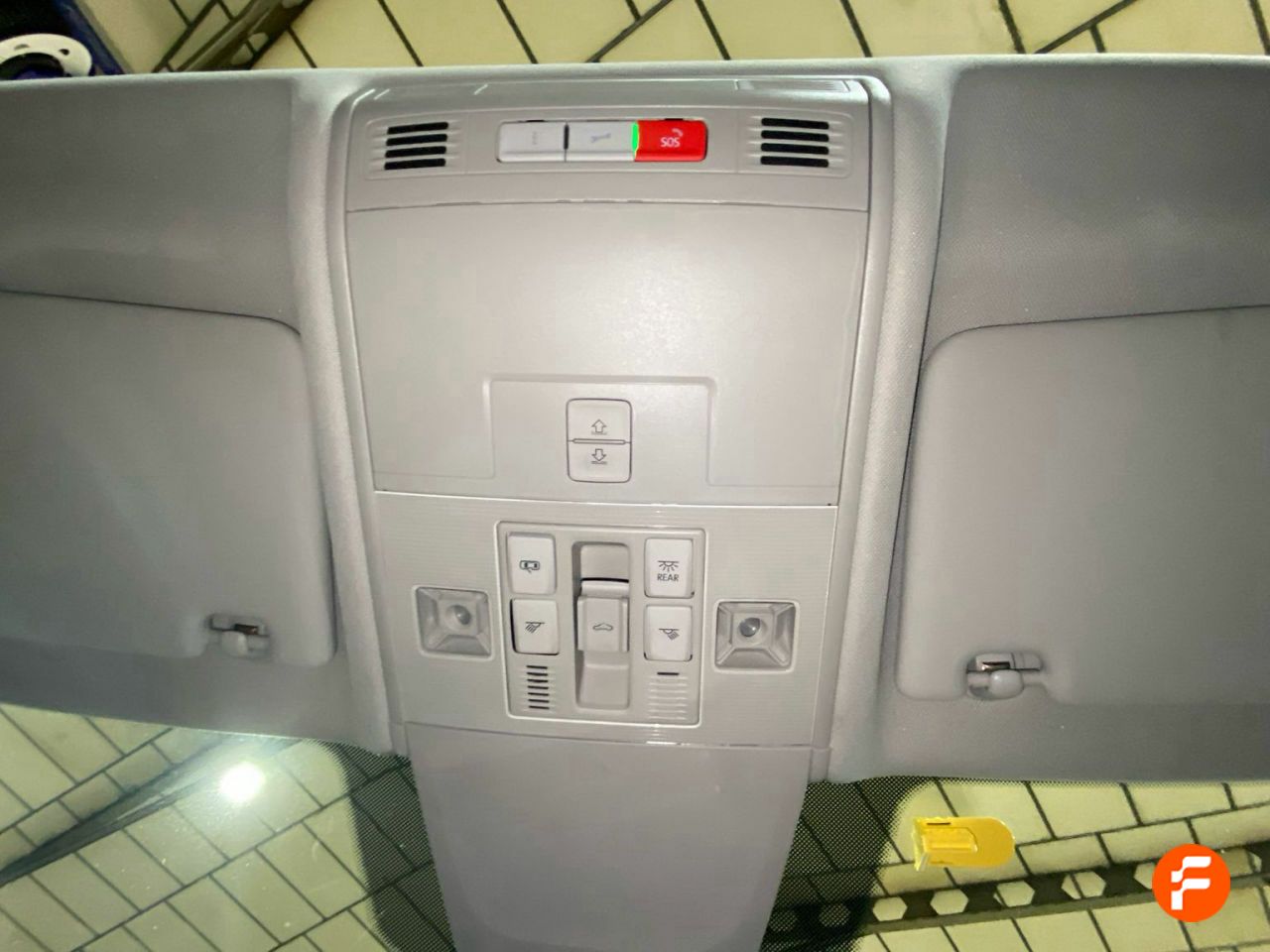 Foto Volkswagen Tiguan 27