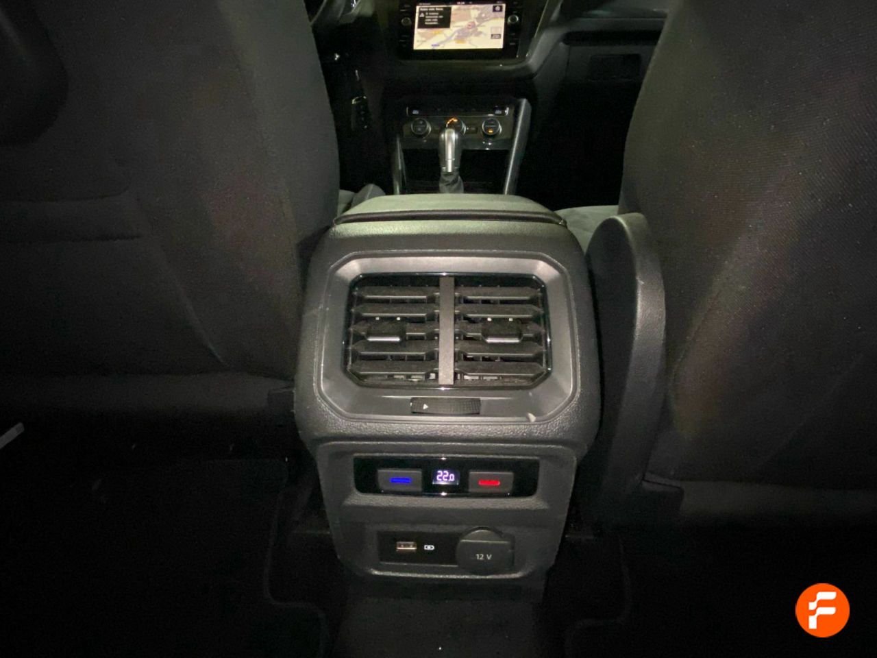 Foto Volkswagen Tiguan 28