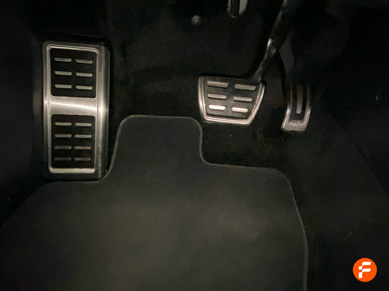 Foto Volkswagen Tiguan 30