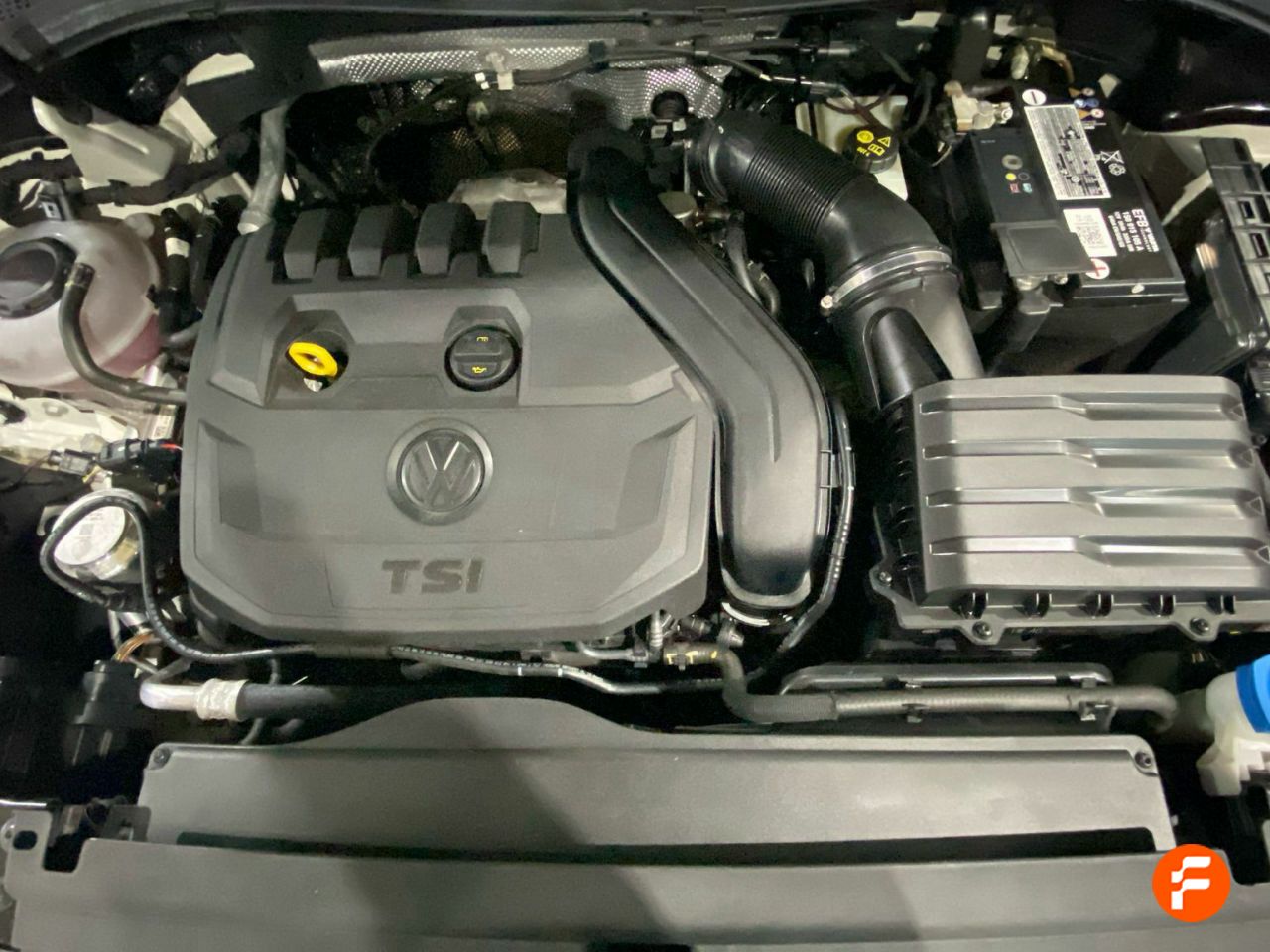 Foto Volkswagen Tiguan 31