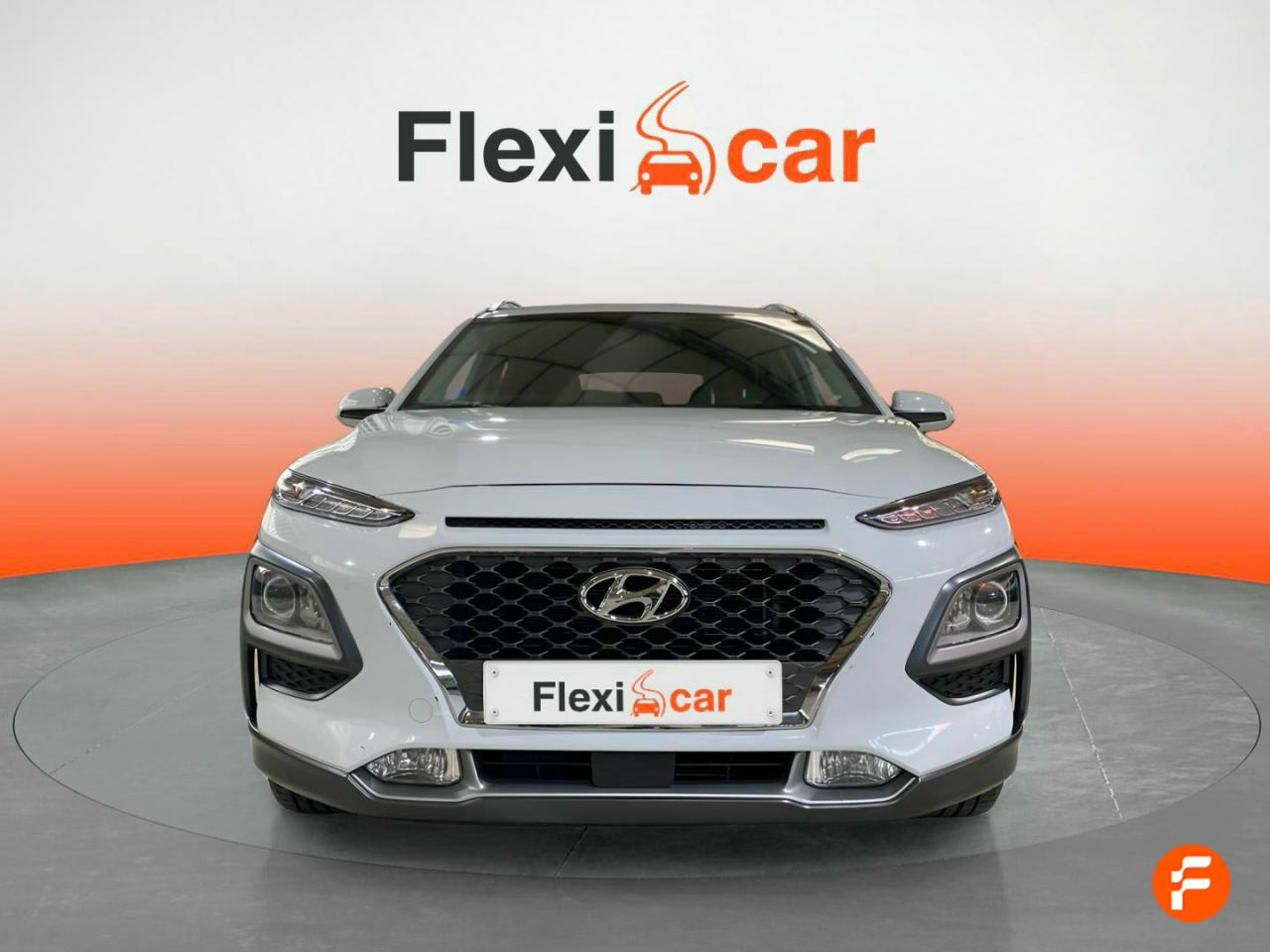 Foto Hyundai Kona 2