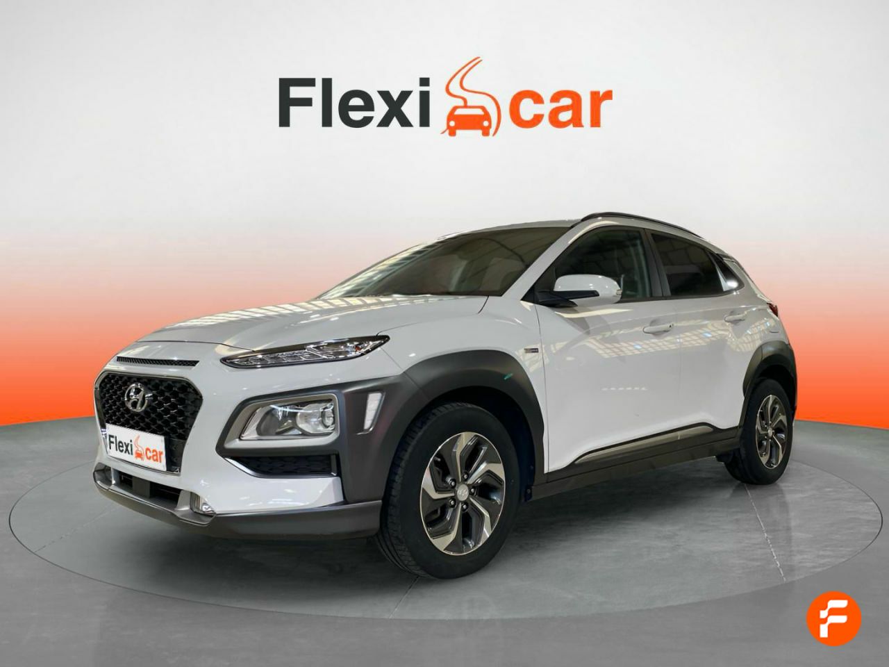 Foto Hyundai Kona 3