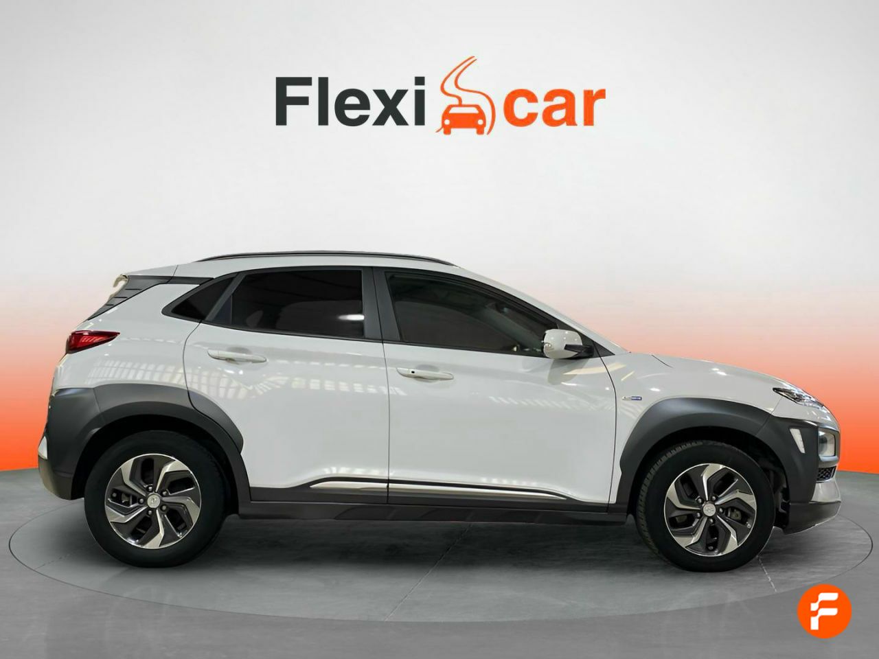 Foto Hyundai Kona 4