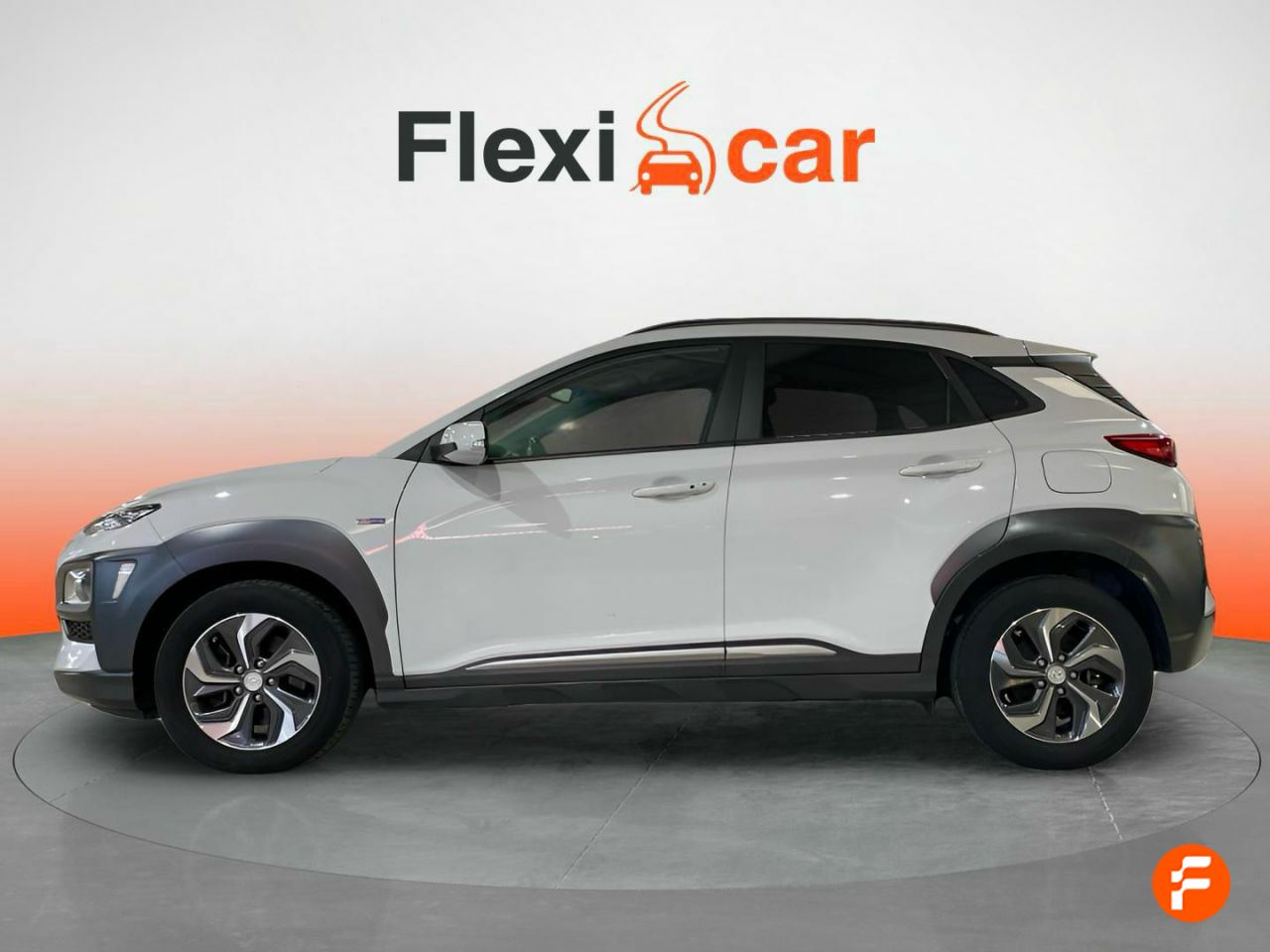 Foto Hyundai Kona 5