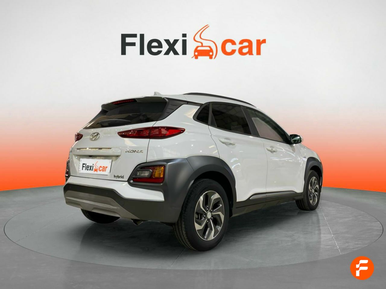 Foto Hyundai Kona 7