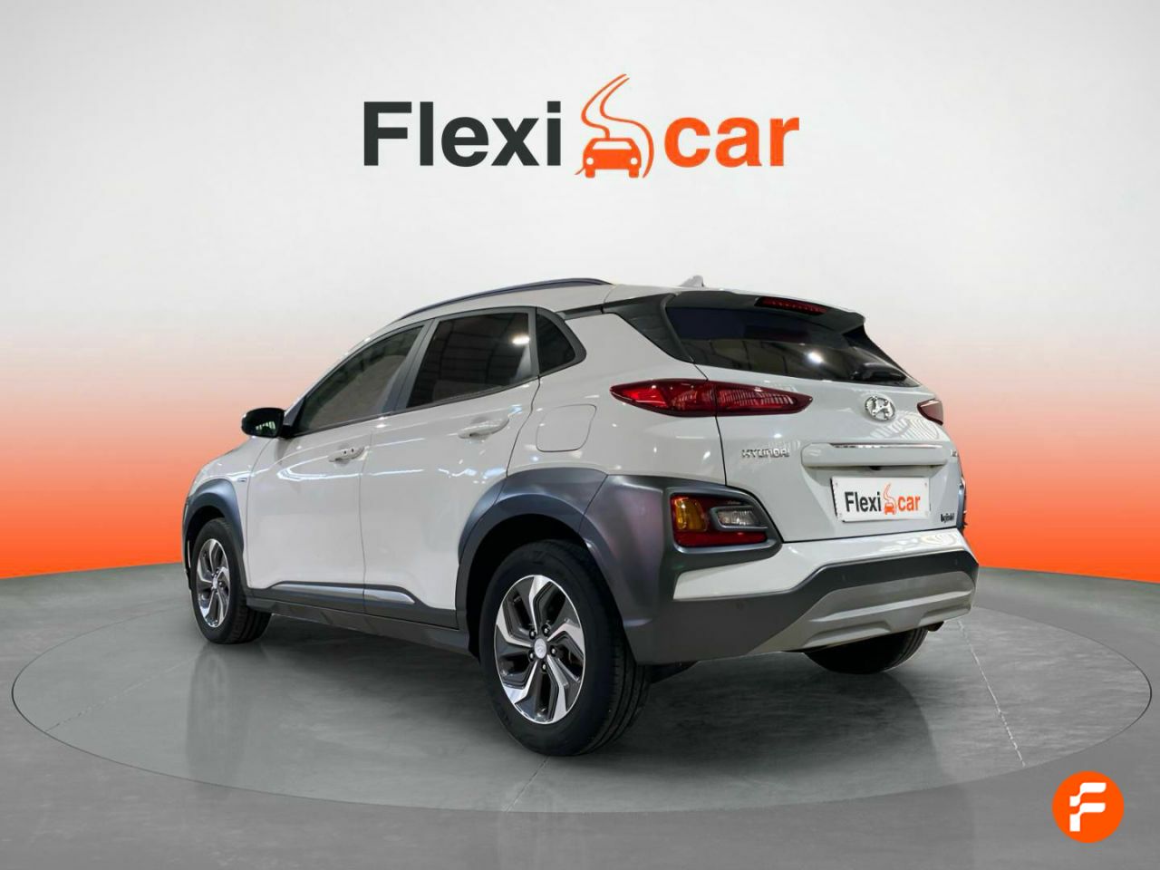 Foto Hyundai Kona 9