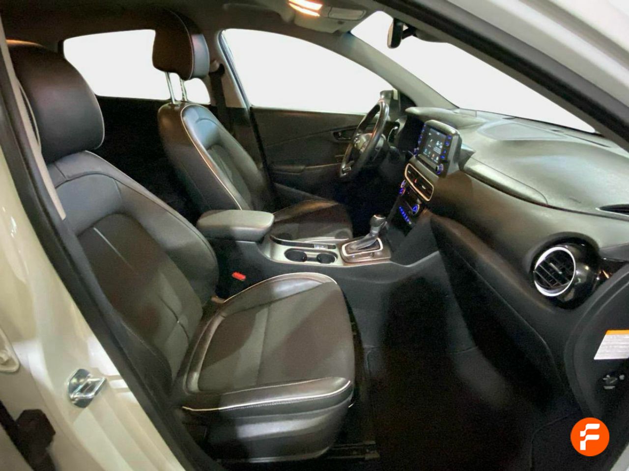 Foto Hyundai Kona 15