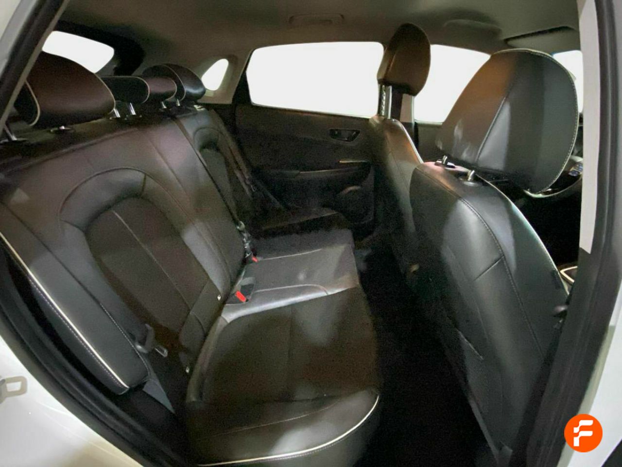 Foto Hyundai Kona 16