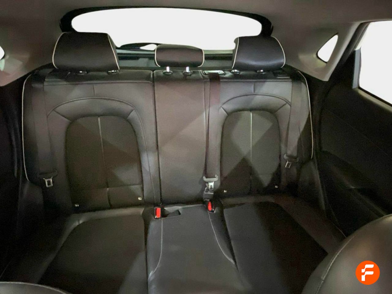 Foto Hyundai Kona 17