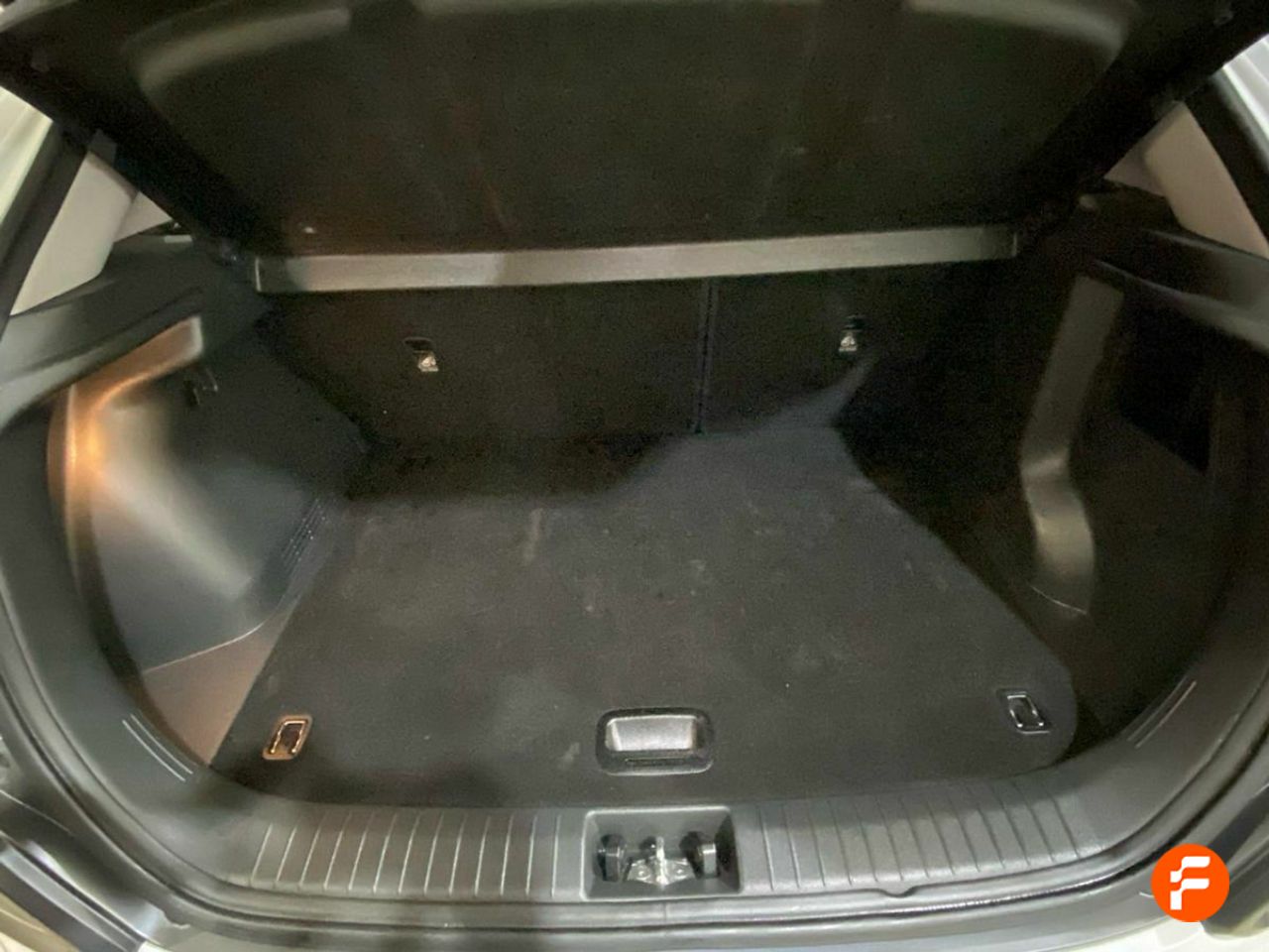 Foto Hyundai Kona 18
