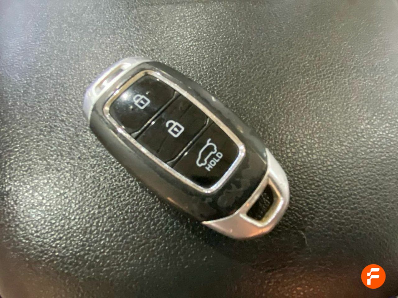 Foto Hyundai Kona 22