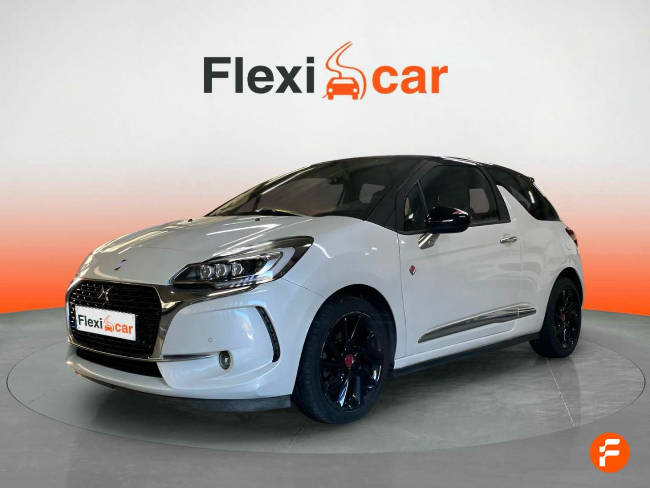 Foto DS Automobiles DS 3 3