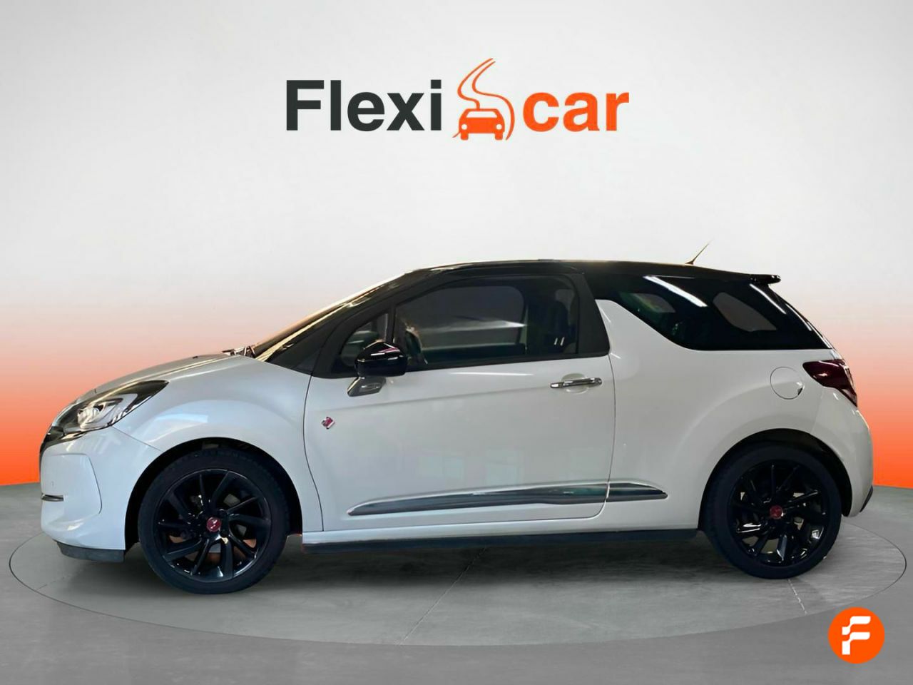 Foto DS Automobiles DS 3 5