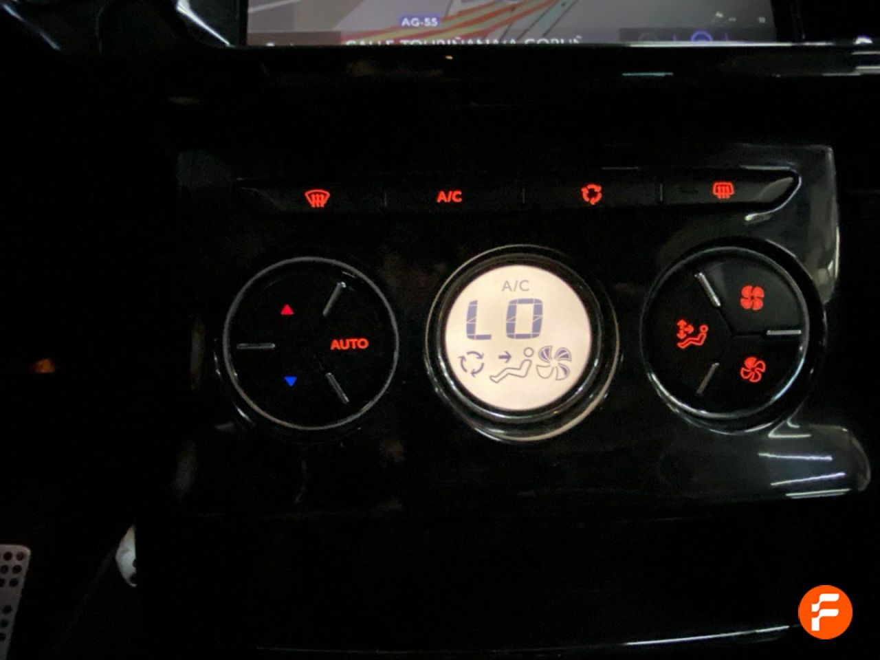 Foto DS Automobiles DS 3 15