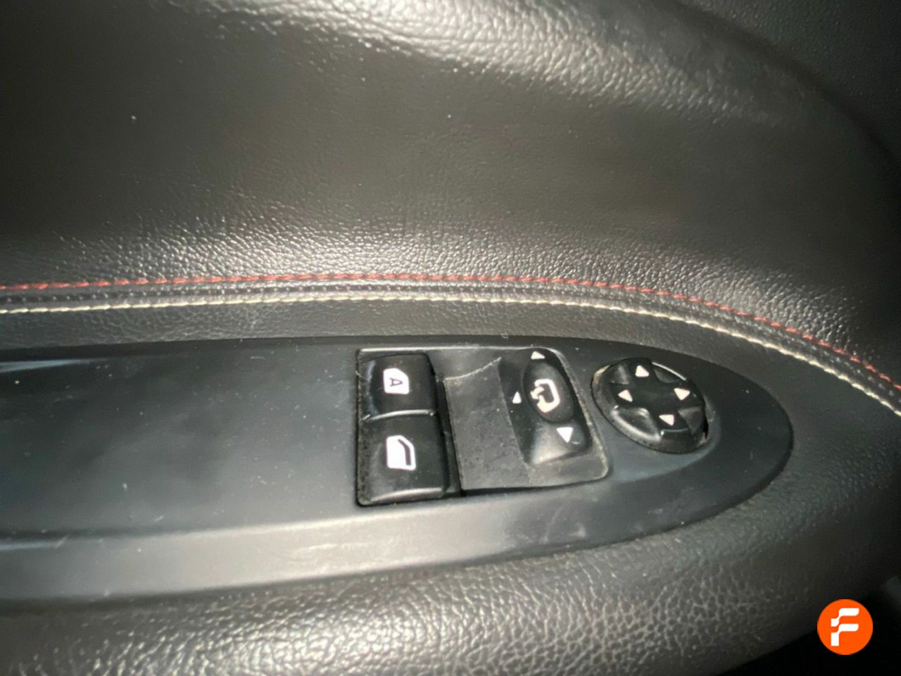Foto DS Automobiles DS 3 22