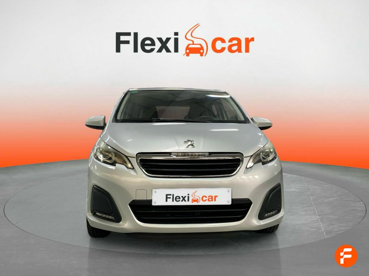 Foto Peugeot 108 2