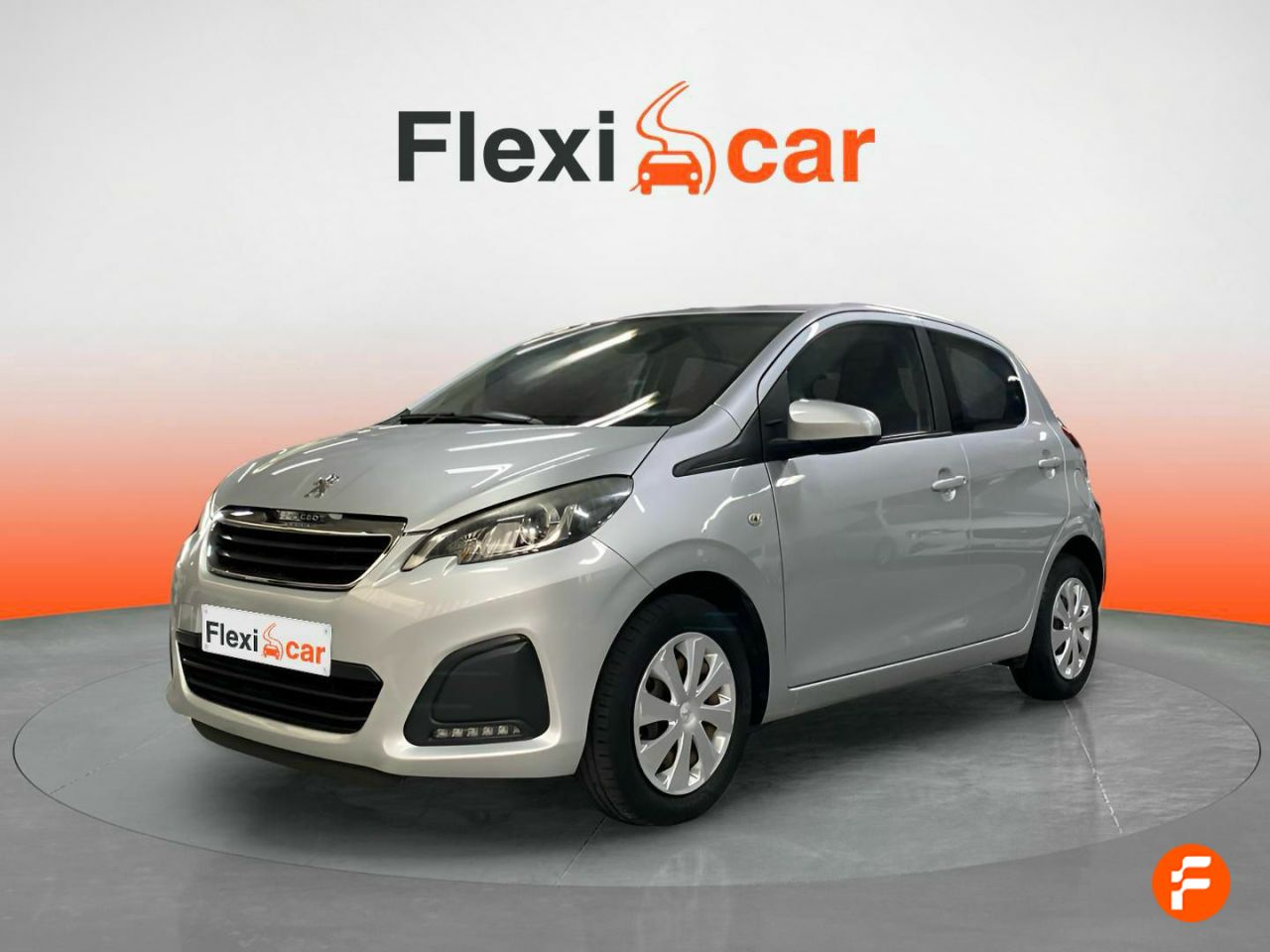 Foto Peugeot 108 3