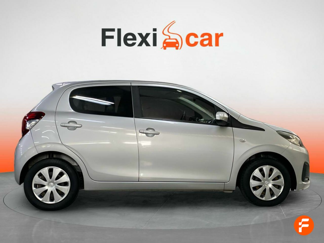 Foto Peugeot 108 4