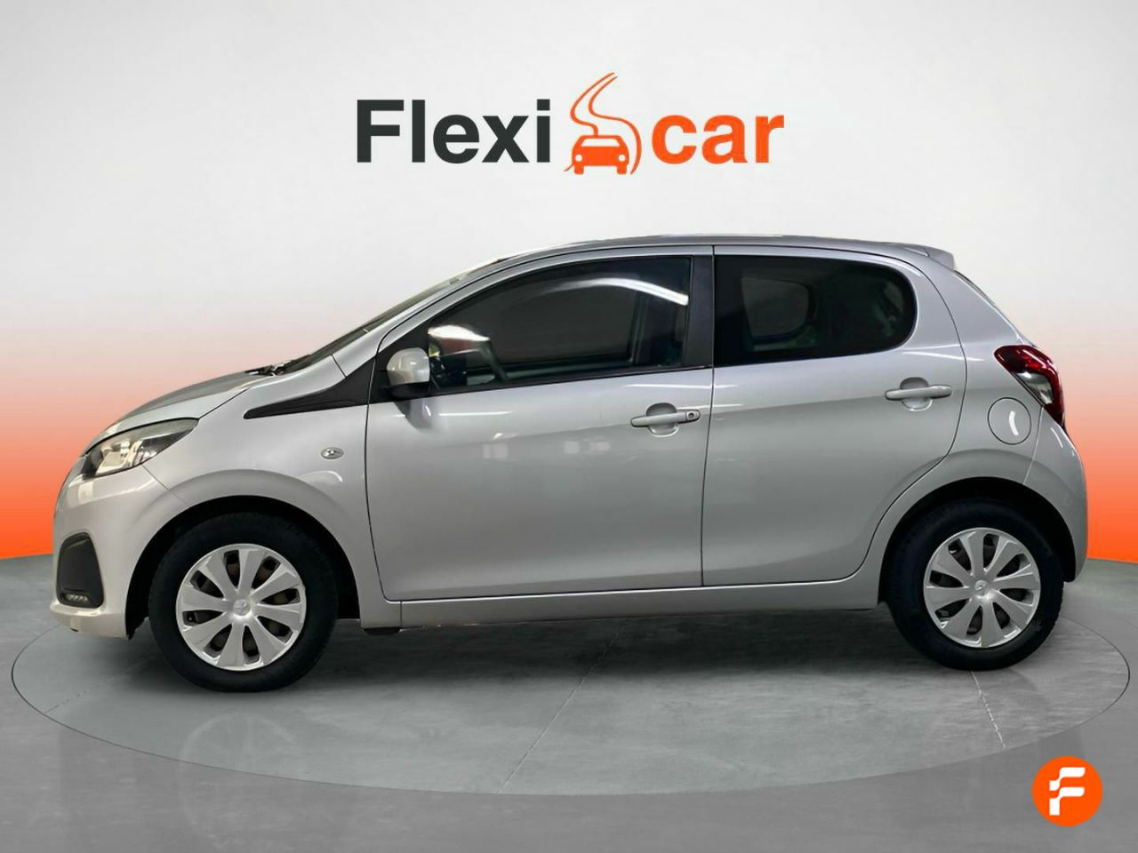 Foto Peugeot 108 5