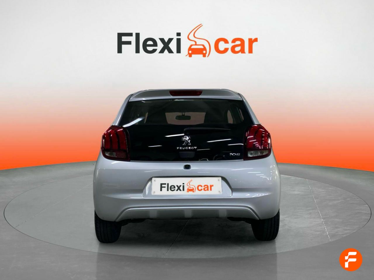Foto Peugeot 108 8