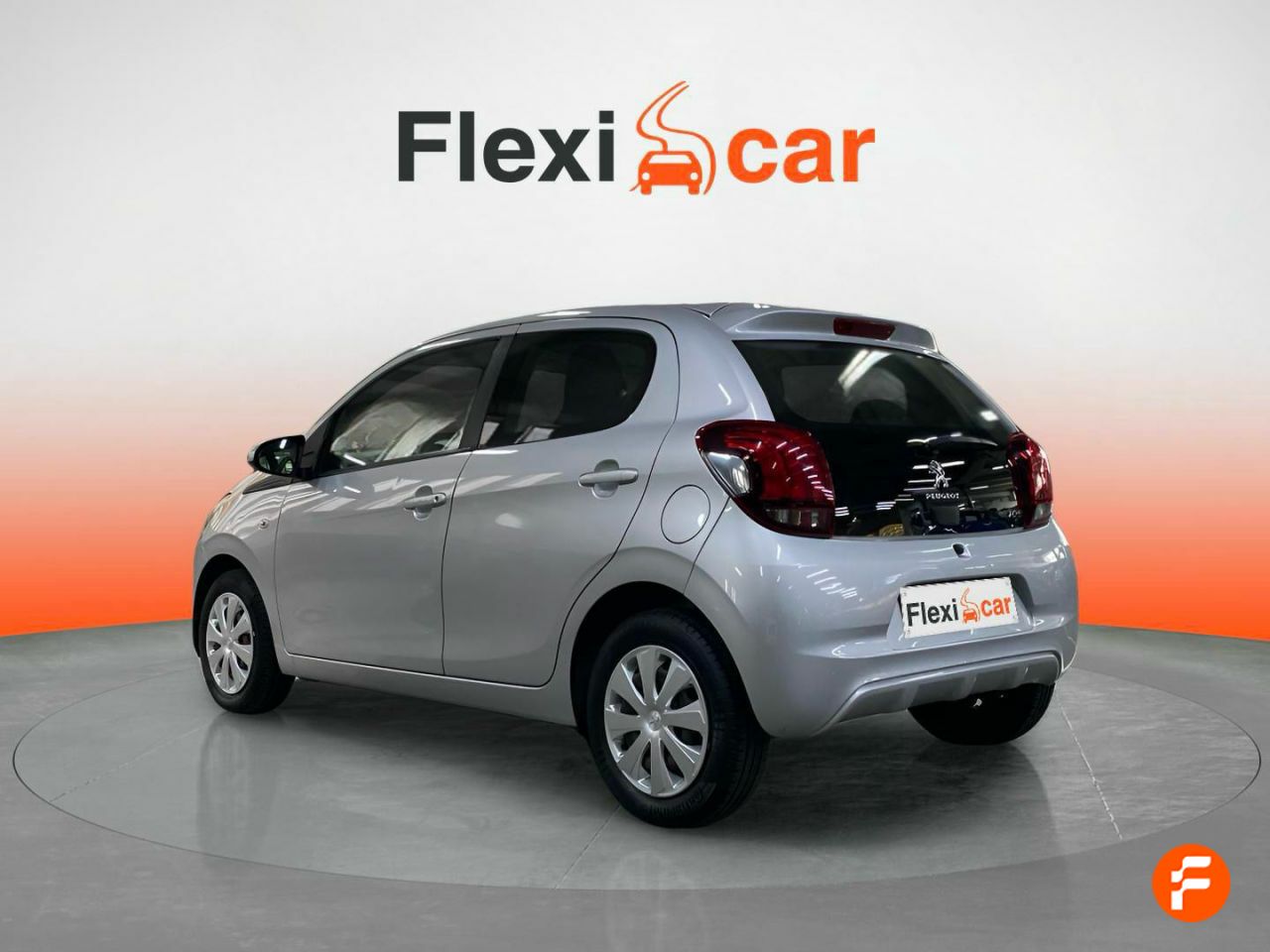 Foto Peugeot 108 9