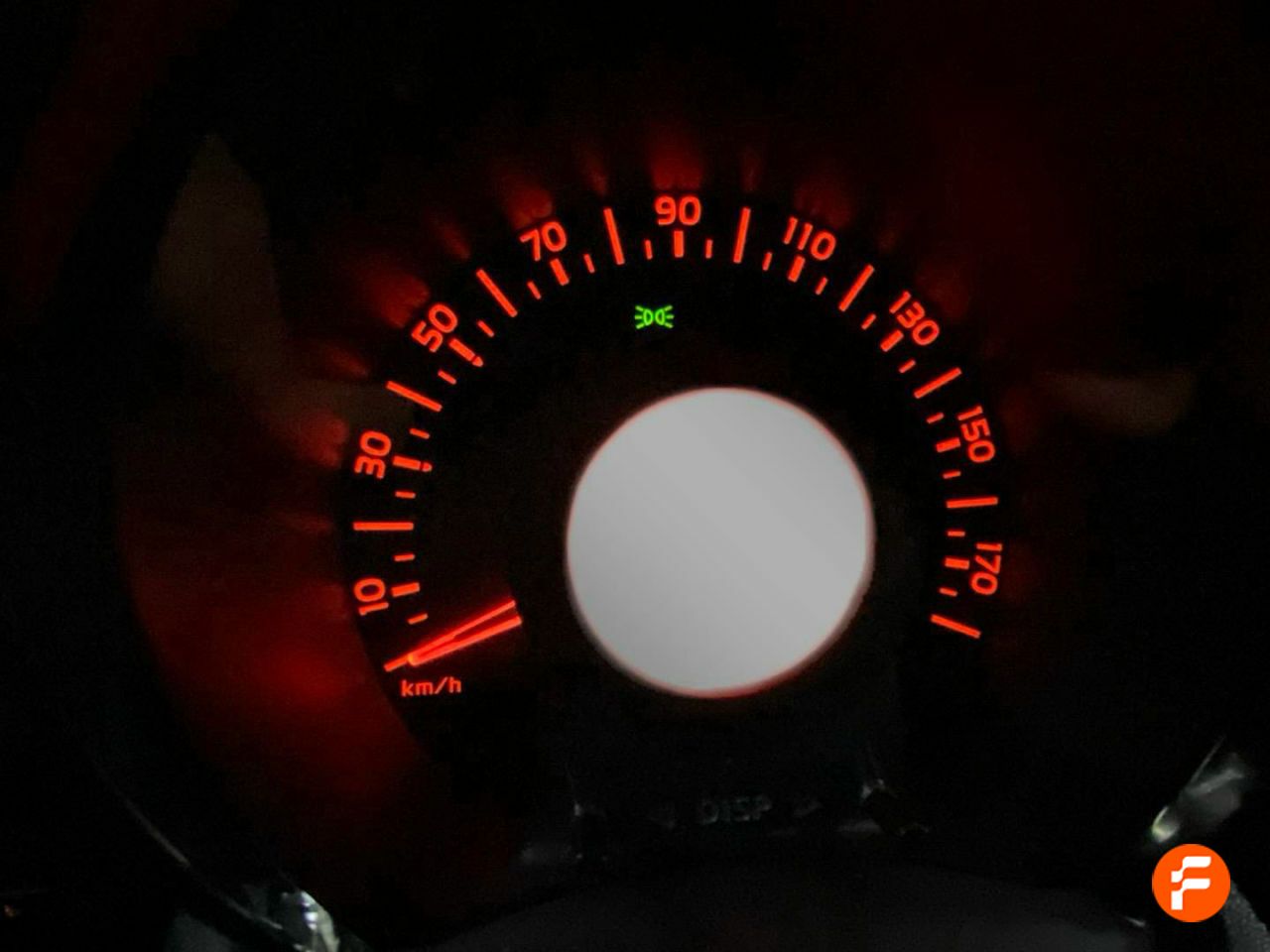 Foto Peugeot 108 13