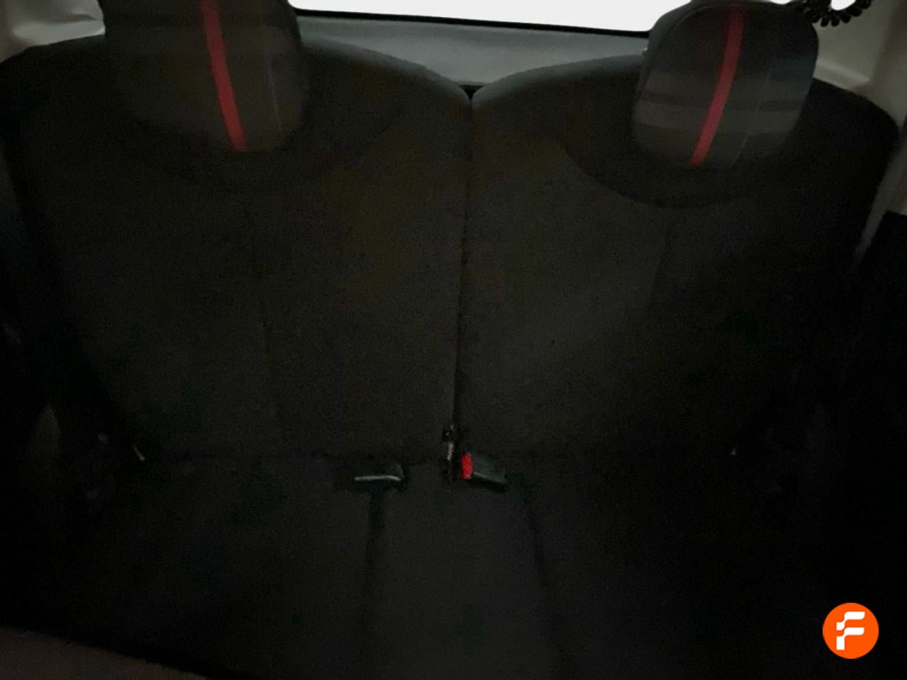 Foto Peugeot 108 16