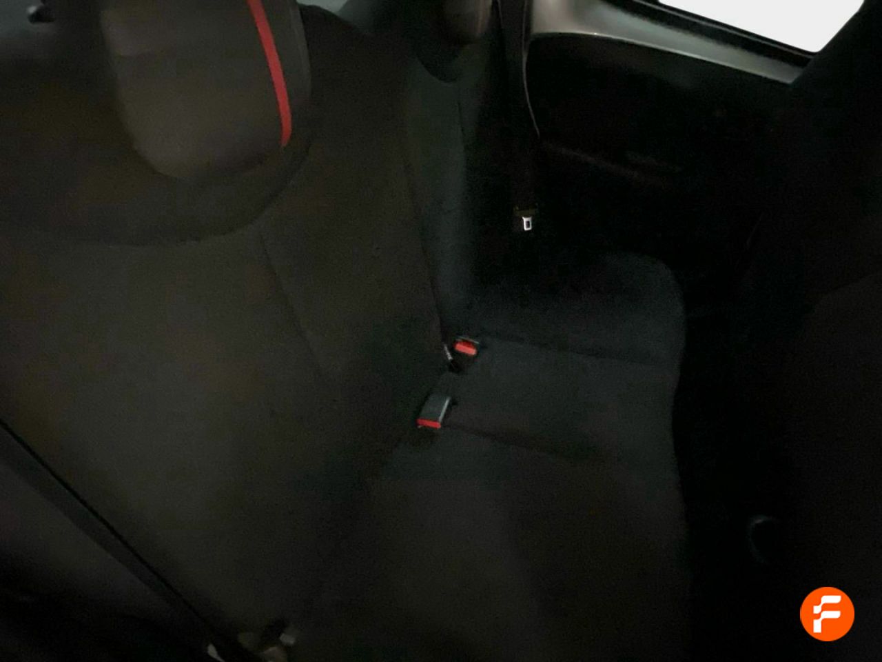 Foto Peugeot 108 17