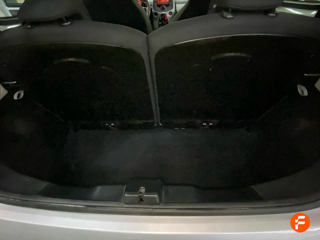 Foto Peugeot 108 18