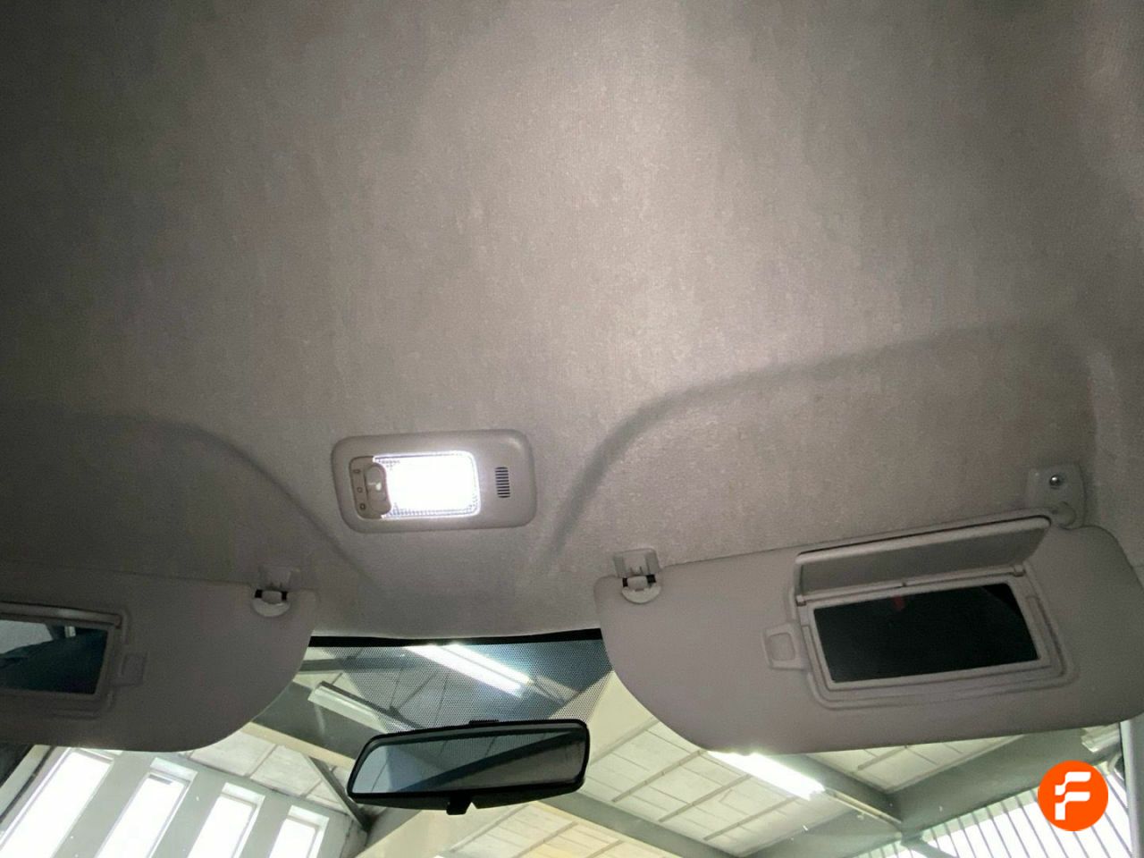 Foto Peugeot 108 20