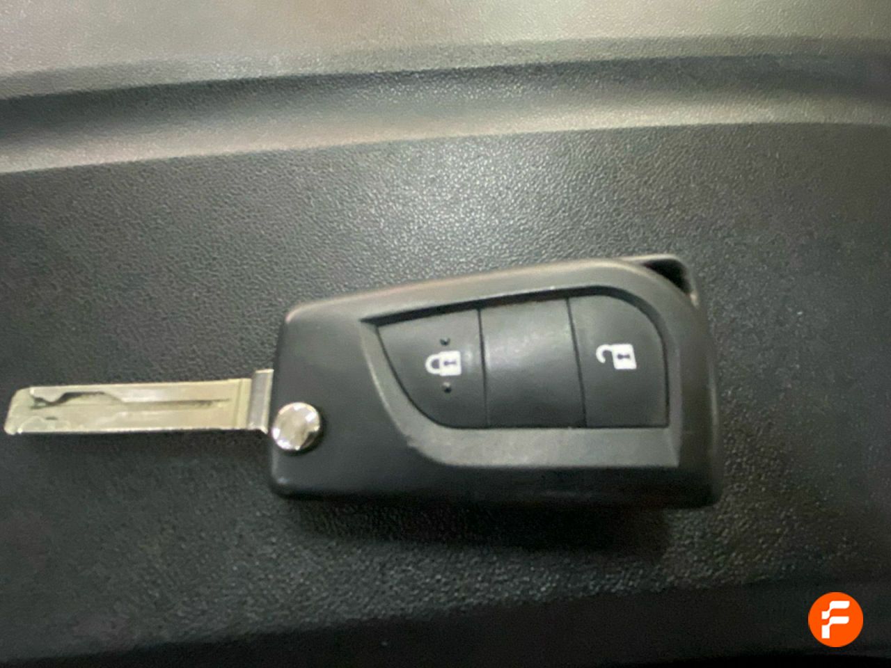 Foto Peugeot 108 22
