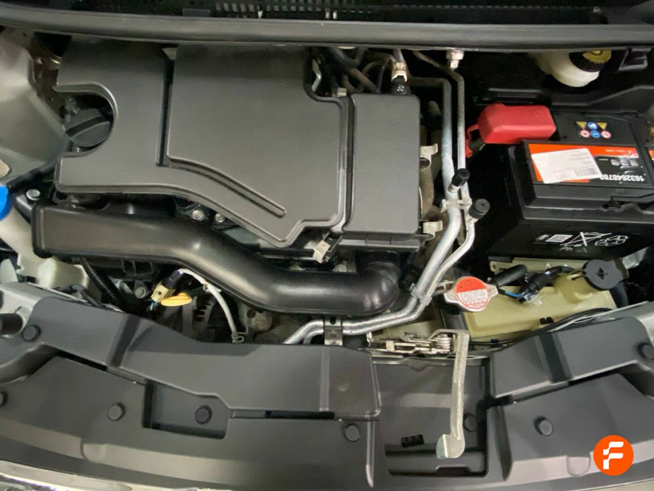 Foto Peugeot 108 24