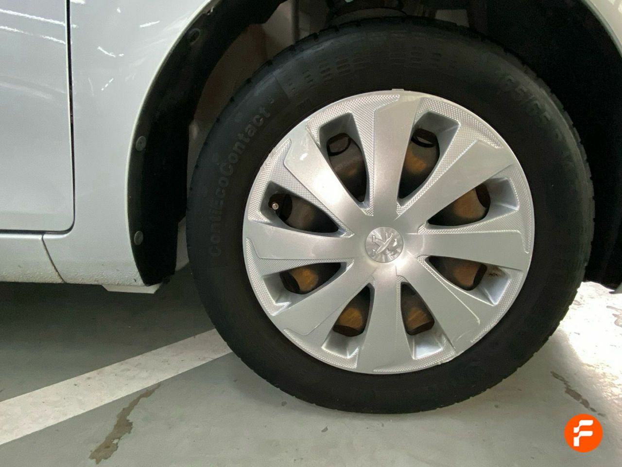 Foto Peugeot 108 25