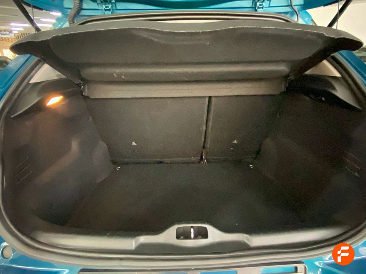 Foto Citroën C4 Cactus 22
