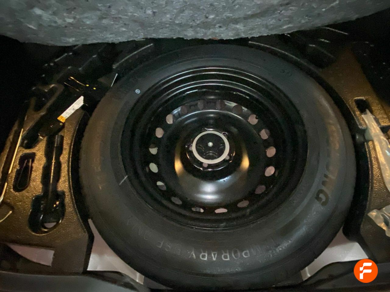 Foto Nissan Qashqai 28