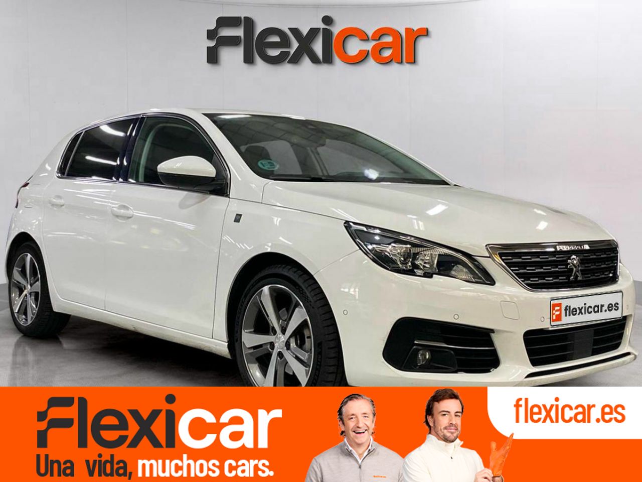 Foto Peugeot 308 1