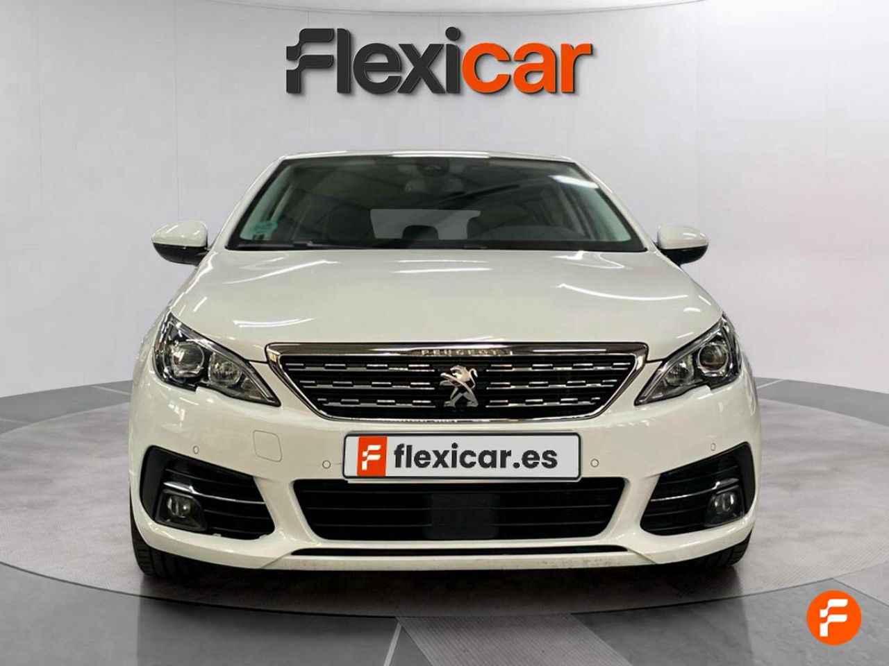 Foto Peugeot 308 2