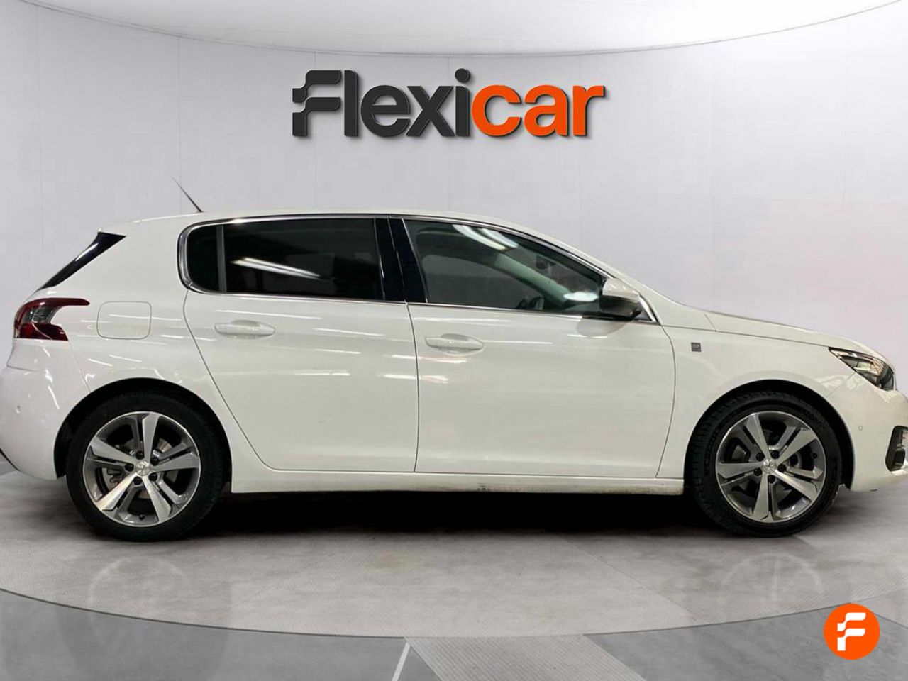 Foto Peugeot 308 4
