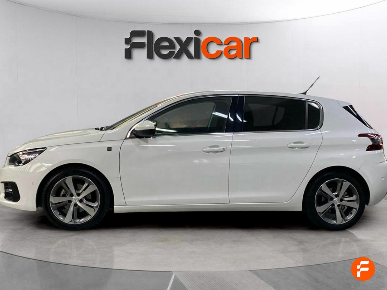 Foto Peugeot 308 5