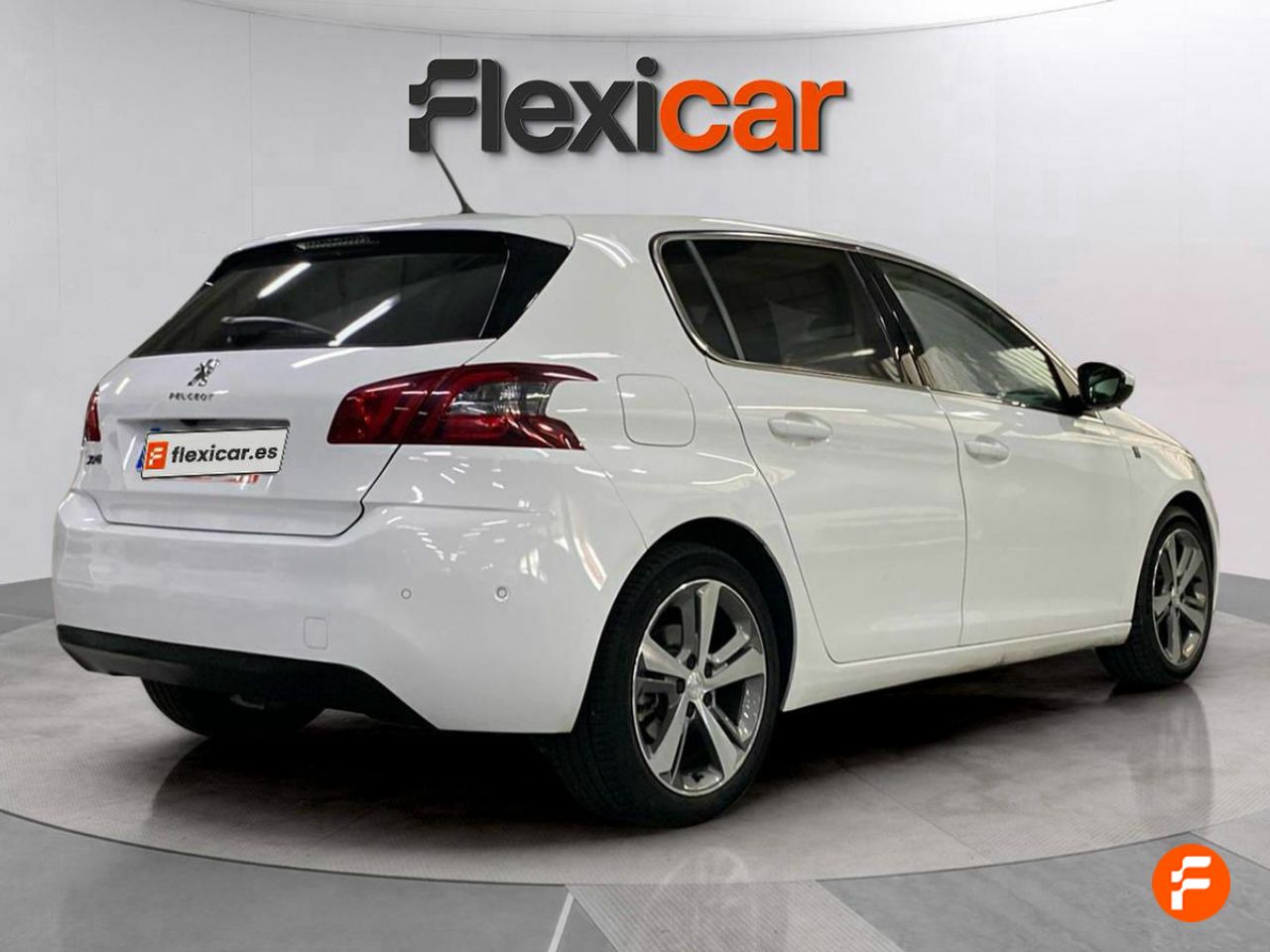 Foto Peugeot 308 7