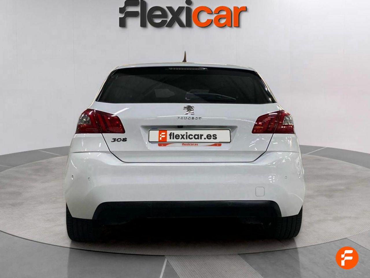 Foto Peugeot 308 8