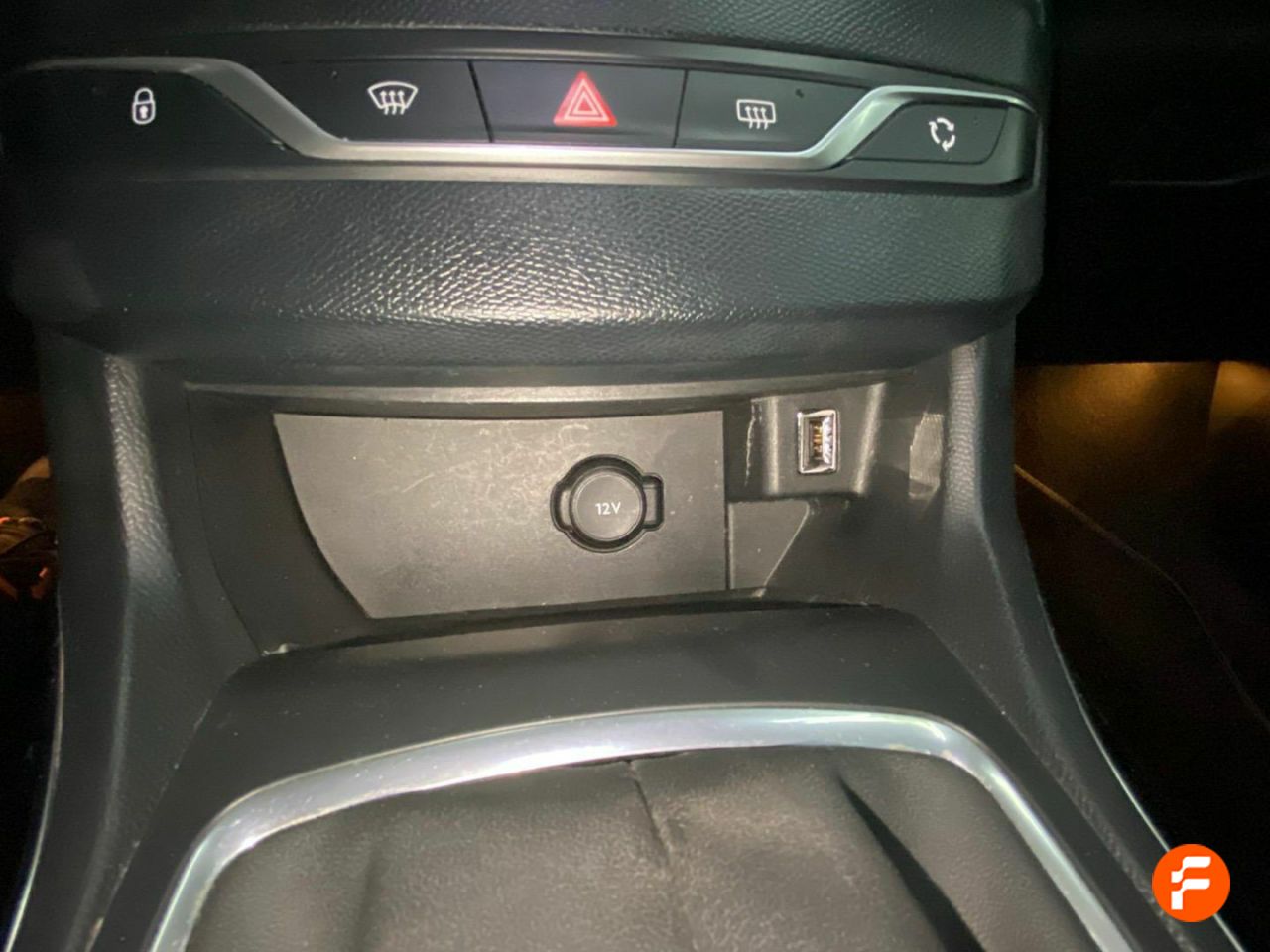 Foto Peugeot 308 22