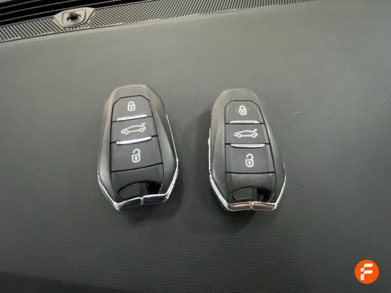 Foto Peugeot 308 26