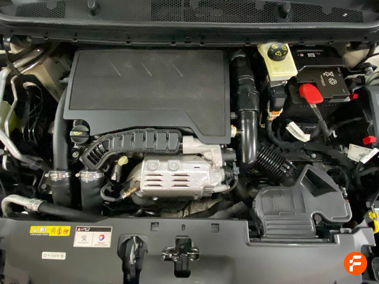 Foto Peugeot 308 28