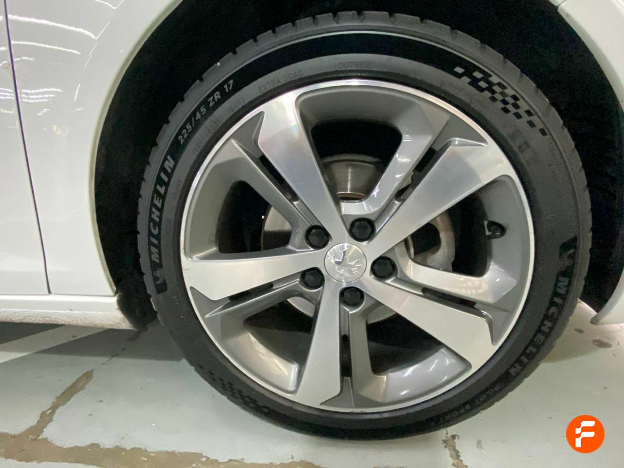 Foto Peugeot 308 29