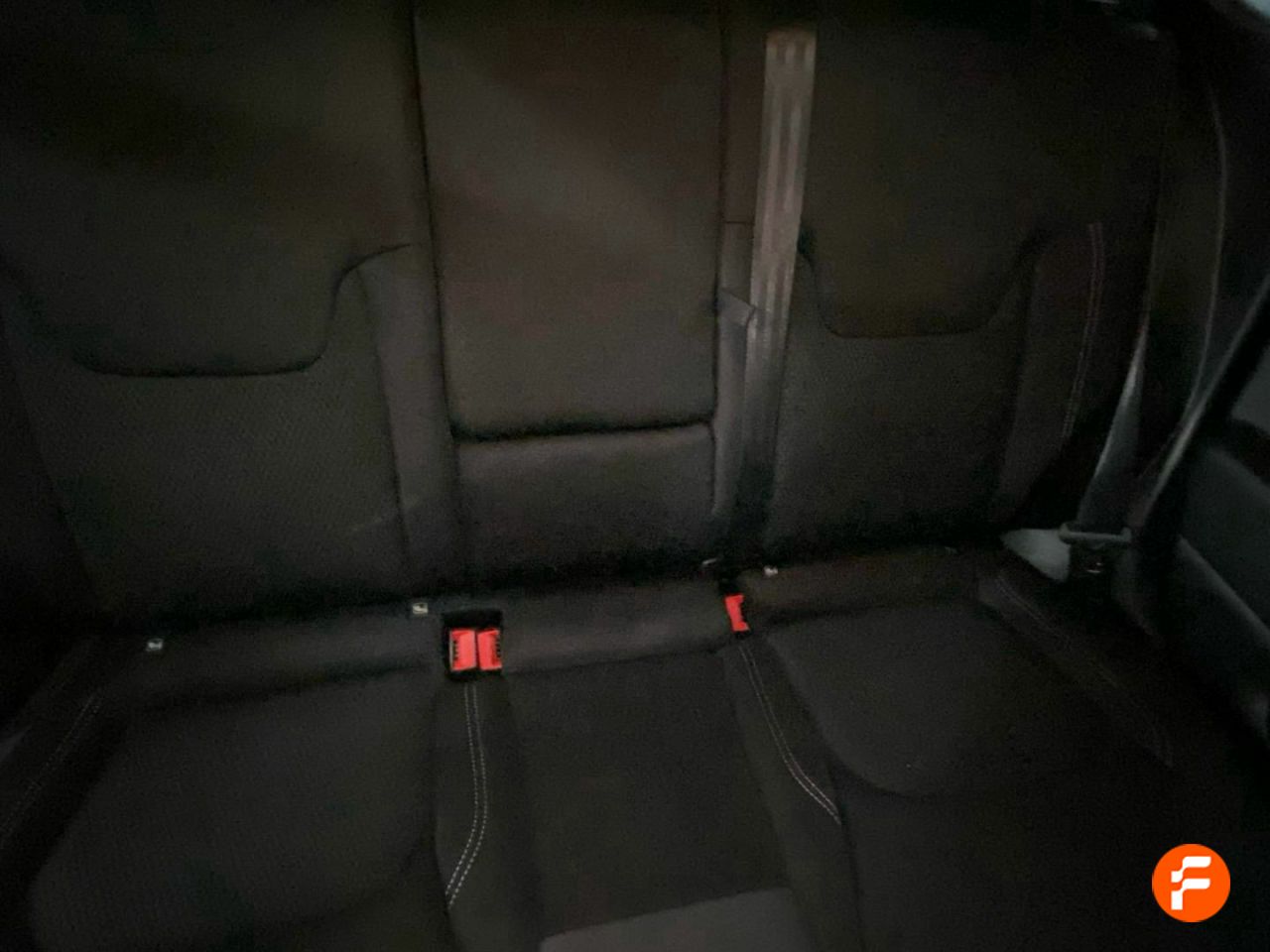 Foto Jeep Renegade 20