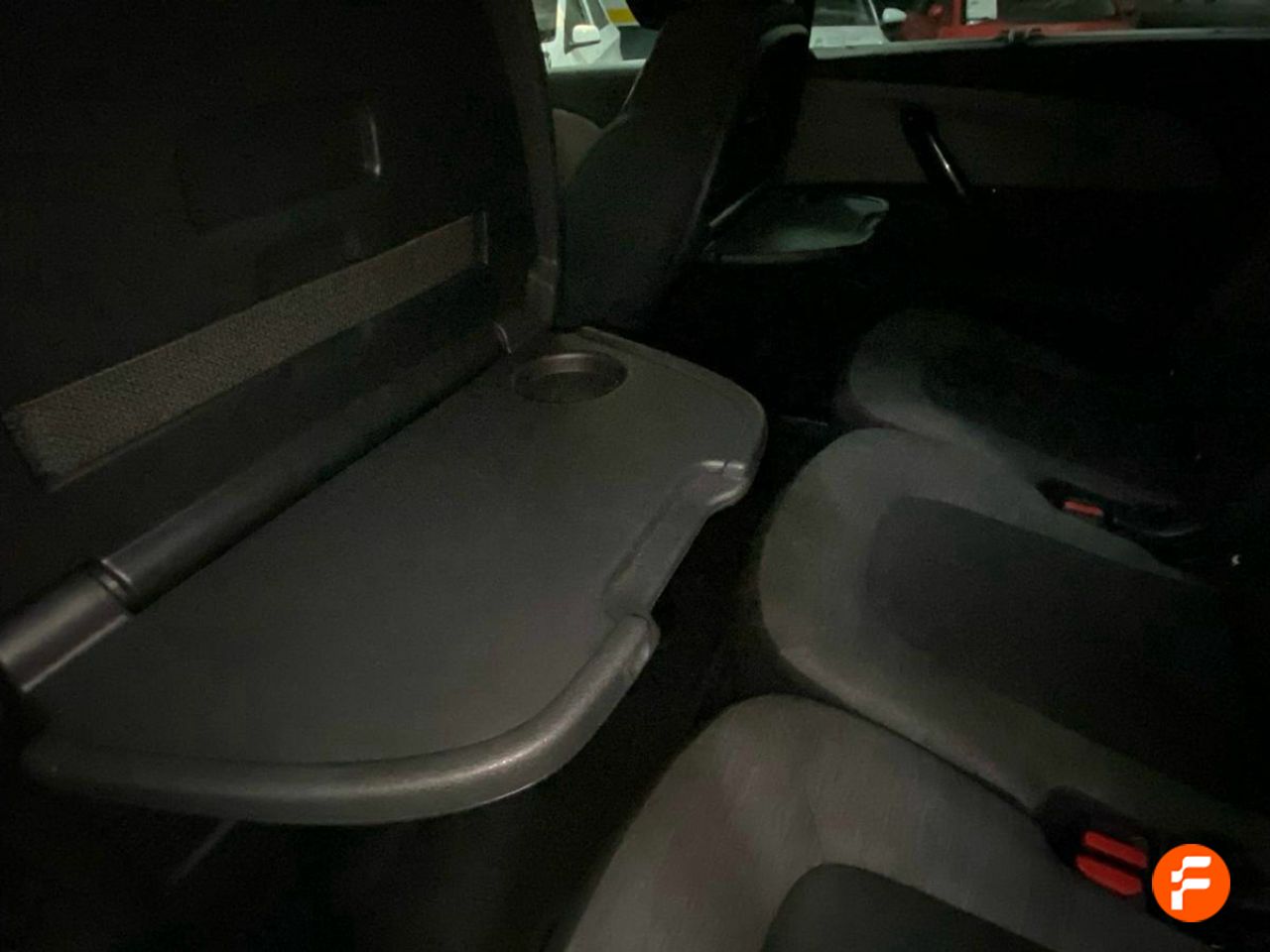 Foto Citroën C4 Spacetourer 19