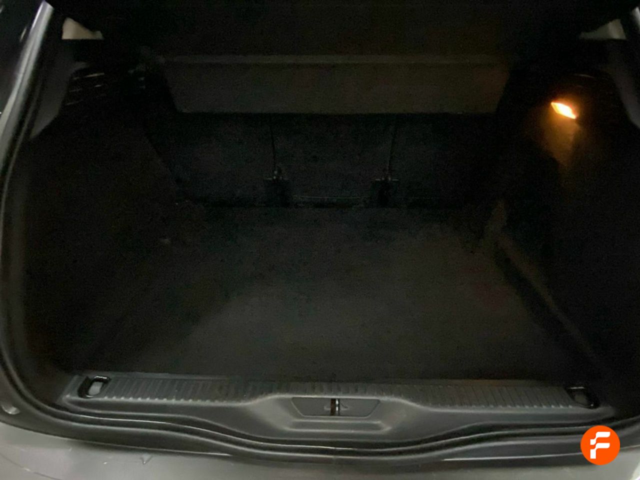 Foto Citroën C4 Spacetourer 20