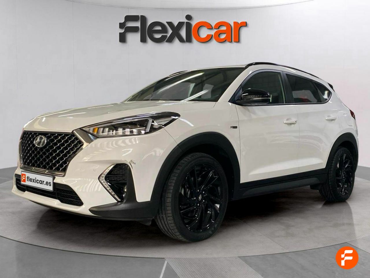 Foto Hyundai Tucson 3